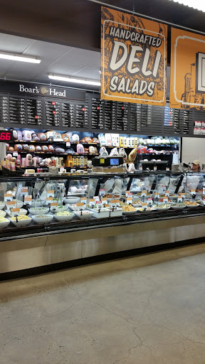 Supermarket «Fairway Market Georgetown», reviews and photos, 2149 Ralph Ave, Brooklyn, NY 11234, USA