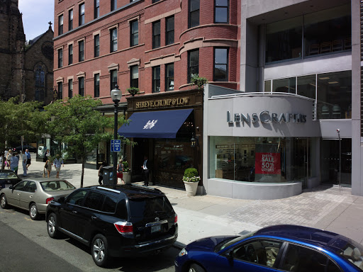 Jewelry Store «Shreve, Crump & Low», reviews and photos, 39 Newbury St, Boston, MA 02116, USA