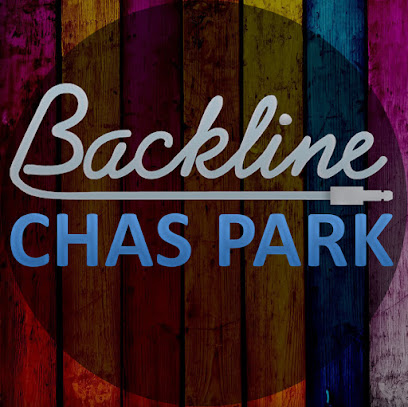 Chas Park Music