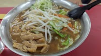 食堂どん