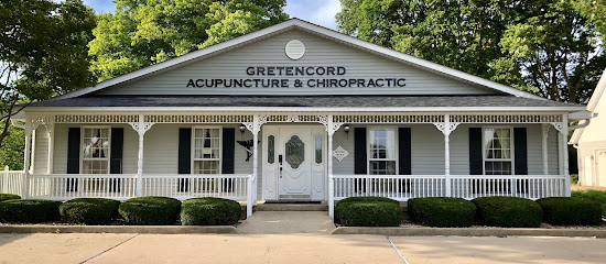 Gretencord Acupuncture & Chiropractic