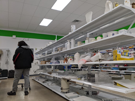 Thrift Store «Goodwill Store & Donation Center», reviews and photos, 1200 Market St, Lemoyne, PA 17043, USA