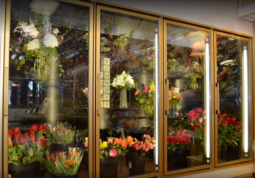 Florist «Fortin Gage Flowers & Gifts», reviews and photos, 86 W Pearl St, Nashua, NH 03060, USA