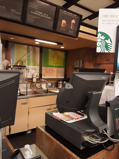 Coffee Shop «Safeway Starbucks», reviews and photos, 411 Three Rivers Dr, Kelso, WA 98626, USA