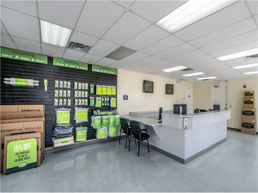 Storage Facility «Extra Space Storage», reviews and photos, 4390 Pleasant Hill Rd, Kissimmee, FL 34746, USA