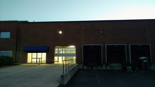 Self-Storage Facility «Life Storage», reviews and photos, 1455 Barrington Rd, Barrington, IL 60010, USA