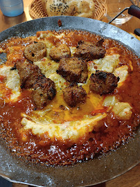 Plats et boissons du Restaurant turc Ô BAM Restaurant à Torcy - n°19