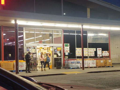 Asian Grocery Store «Marina Grocery», reviews and photos, 4148 Monterey Hwy, San Jose, CA 95111, USA
