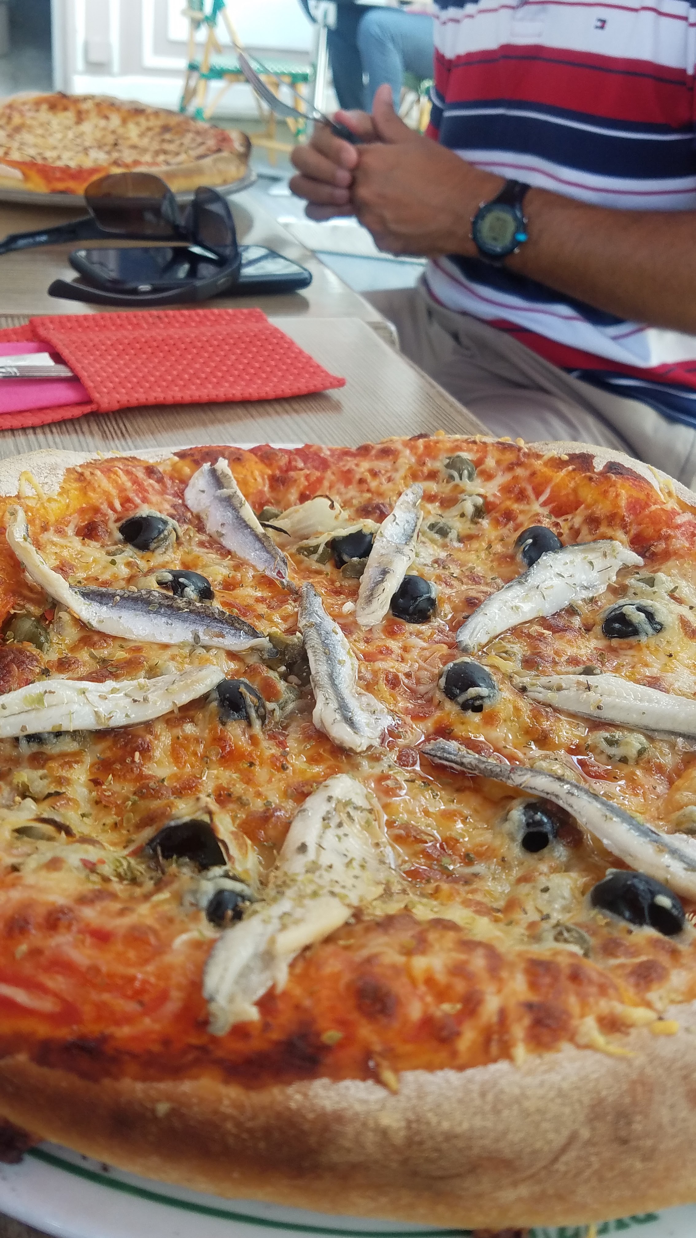 Photo n° 1 de l'avis de C. fait le 12/07/2018 à 11:33