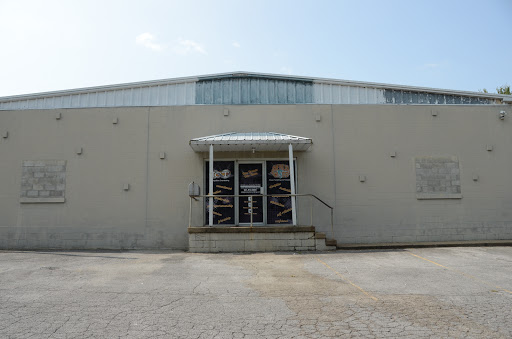Gymnastics Center «American Twisters Trampolines», reviews and photos, 438 Kelly Ln, Clarksville, TN 37040, USA