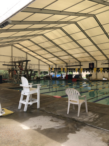 Public Swimming Pool «Conroe Aquatic Center», reviews and photos, 1205 Candy Cane Lane, Conroe, TX 77301, USA