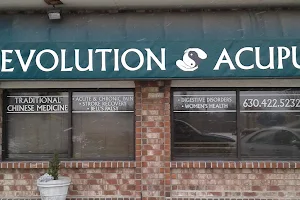 Revolution Acupuncture & Herbal Clinic image