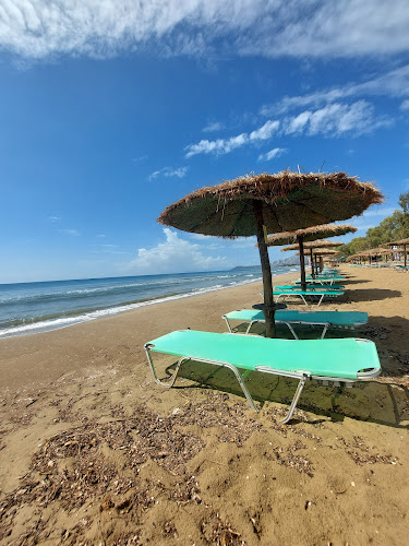 Louros Beach Ανοιχτές ώρες
