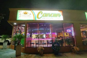 Cancun Mexican Grill image