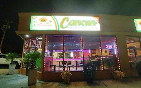 Cancun Mexican Grill image
