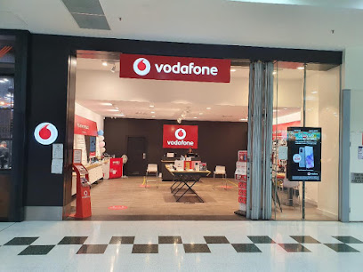 Vodafone Plumpton Market Place