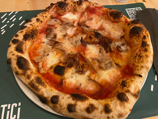 I PORTICI Beerstrot Italiano - Gallipoli in Gallipoli, Provincia di Lecce