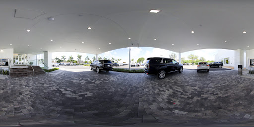 Cadillac Dealer «Ocean Cadillac», reviews and photos, 1000 Kane Concourse, Miami Beach, FL 33154, USA
