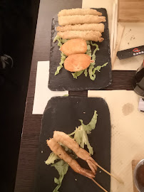 Plats et boissons du Restaurant de sushis Le Nippon sushis AUBAGNE - n°4