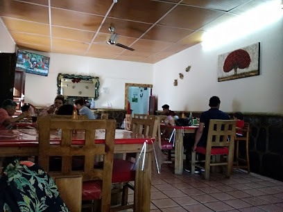Restaurante El Supremo - Centro Histórico, 81820 El Fuerte, Sinaloa, Mexico