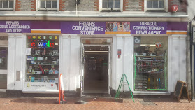 Friars Convenience Store