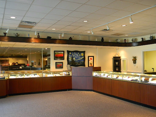 Pawn Shop «Silver Dollar Pawn», reviews and photos, 11680 Alpharetta Hwy #100, Roswell, GA 30076, USA