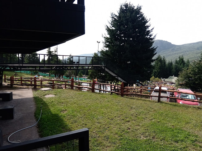 Comentarios y opiniones de Camping Valle Hermoso
