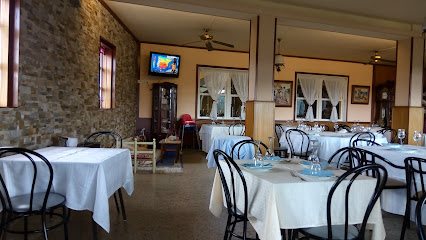 Restaurante Los Molinos - AC-144, 166, 15609 Pontedeume, A Coruña, Spain