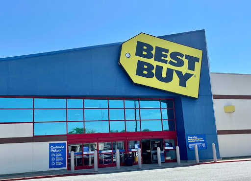 Electronics Store «Best Buy», reviews and photos, 4135 Lavista Rd c100, Tucker, GA 30084, USA