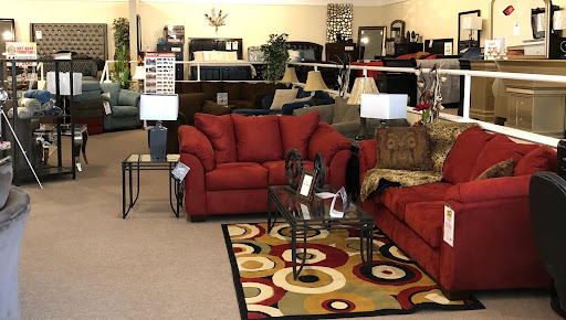 Furniture Store «Hot Buys Furniture», reviews and photos, 2334 Henry Clower Blvd SW, Snellville, GA 30078, USA