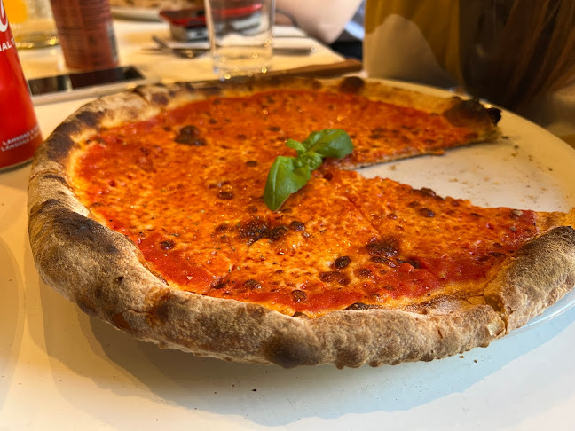 Casanova Restaurant - Pizzeria