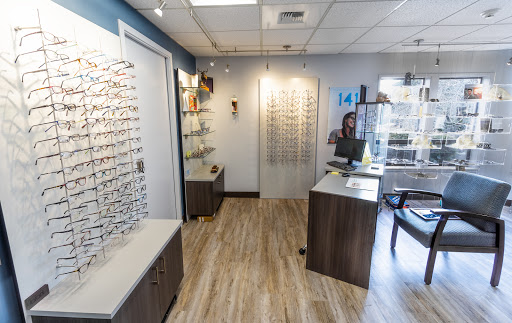 Optometrist «Optical Images», reviews and photos, 12011 124th Ave NE, Kirkland, WA 98034, USA
