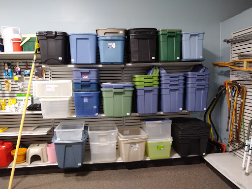 Non-Profit Organization «St. Vincent de Paul Society», reviews and photos, 2320 W Lincoln Ave, Milwaukee, WI 53215, USA