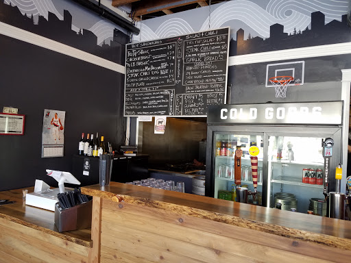 Restaurant «Rip City Grill Restaurant», reviews and photos, 6036 SE Division St, Portland, OR 97206, USA