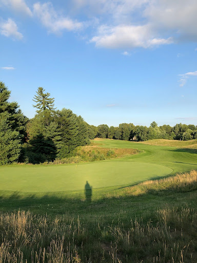 Golf Course «Diamond Springs Golf Course», reviews and photos, 3400 34th St, Hamilton, MI 49419, USA