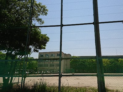 京都市立桂川中学校