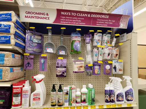 Pet Supply Store «PetSmart», reviews and photos, 367 Mt Hope Ave, Rockaway, NJ 07866, USA