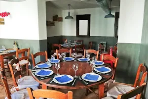 Restaurante La Tienda image