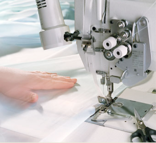 Texba Baumgartner Textil AG - Innenarchitekt