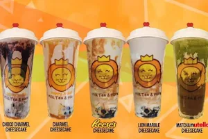 Happy Judah Milk Tea and More image