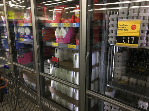 Discount Supermarket «ALDI», reviews and photos, 1064 Bullsboro Dr, Newnan, GA 30265, USA