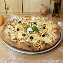 Plats et boissons du Le Before Pizz - Pizzeria Bizanos - n°16