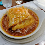 Photo n°1 de l'avis de Jörn.h fait le 28/06/2021 à 13:43 sur le  Bella Roma à Porto