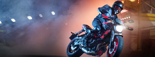 Motorcycle Dealer «Twigg Cycles Inc», reviews and photos, 200 S Edgewood Dr, Hagerstown, MD 21740, USA