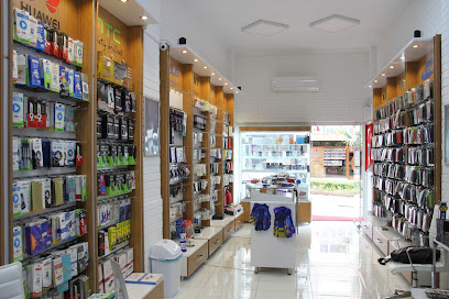 Pars Teknoloji - Altınoluk Telefon Tamiri ve Satış Mağazası