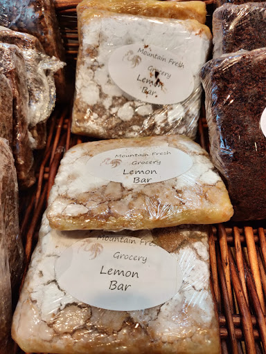 Hamburger Restaurant «Mountain Fresh Grocery Inc», reviews and photos, 521 Main St, Highlands, NC 28741, USA