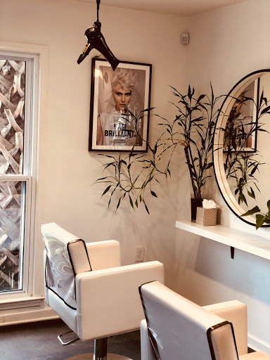 Beauty Salon «Fix Salon Studio», reviews and photos, 18 Leinbach Dr d, Charleston, SC 29407, USA
