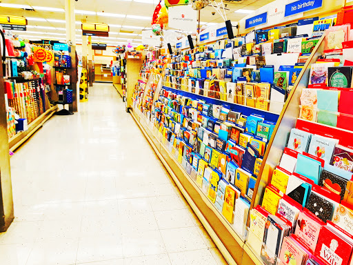 Grocery Store «Jewel-Osco», reviews and photos, 217 W Irving Park Rd, Streamwood, IL 60107, USA