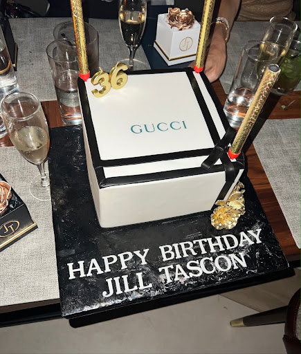 Wedding Bakery «The Vintage Cake», reviews and photos, 171 1st Ave, Atlantic Highlands, NJ 07716, USA