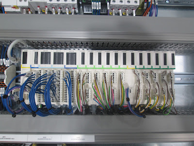 SEPIA - Solution Etude Process Informatique Automatisme à Baud